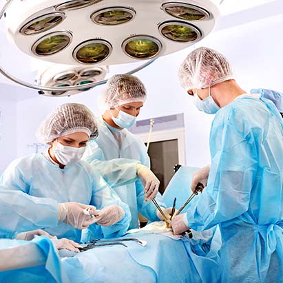 10 tips abour surgery room